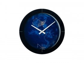 Часы интерьерные NT521 в Шипуново - shipunovo.mebel-nsk.ru | фото