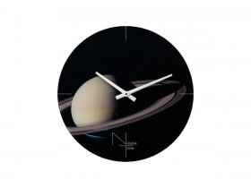 Часы интерьерные NT532 в Шипуново - shipunovo.mebel-nsk.ru | фото