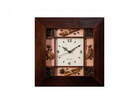 Часы настенные ДСЗ-4АС28-465 Восточный базар в Шипуново - shipunovo.mebel-nsk.ru | фото