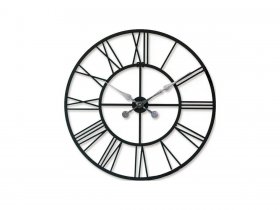 Часы настенные NT801 CHRONO в Шипуново - shipunovo.mebel-nsk.ru | фото