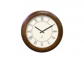 Часы настенные SLT 5355 в Шипуново - shipunovo.mebel-nsk.ru | фото