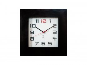Часы настенные SLT 5528 в Шипуново - shipunovo.mebel-nsk.ru | фото