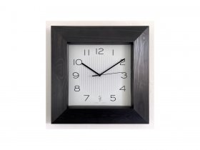 Часы настенные SLT 5530 в Шипуново - shipunovo.mebel-nsk.ru | фото