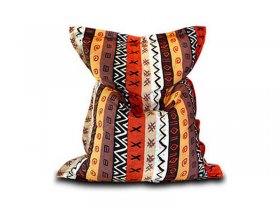 Кресло-подушка Африка в Шипуново - shipunovo.mebel-nsk.ru | фото