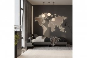 Модульная детская Энни в Шипуново - shipunovo.mebel-nsk.ru | фото
