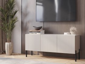 Тумба ТБ-18 Пандора (кашемир/MF03) в Шипуново - shipunovo.mebel-nsk.ru | фото